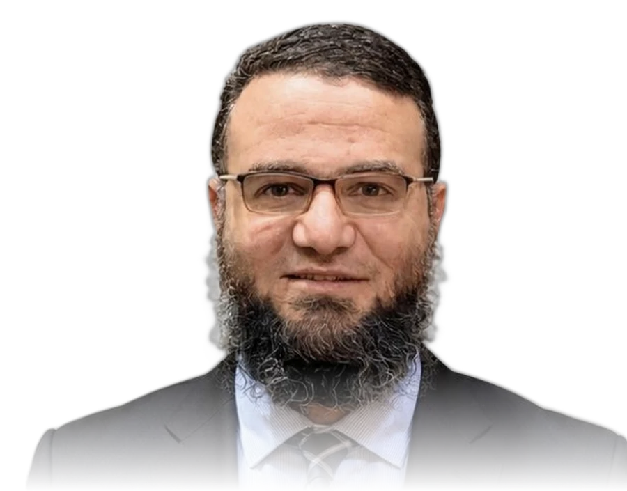 د. محمد زيدان